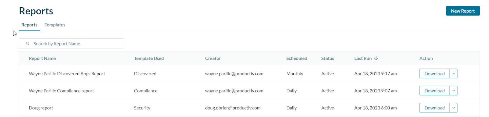 Graphical user interface, application

Description automatically generated